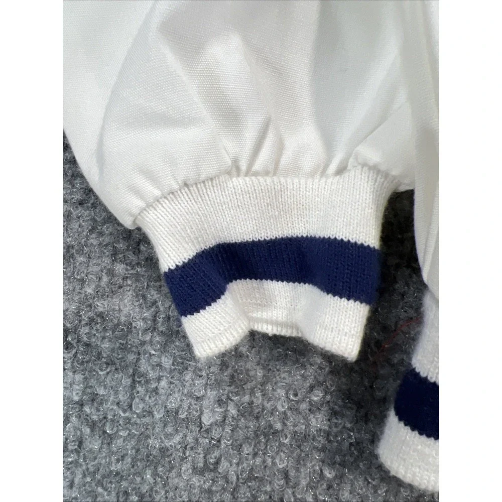 Vintage Toddler Nautical Sailor Set (Size 4T) - Good Lad & Rare Editions